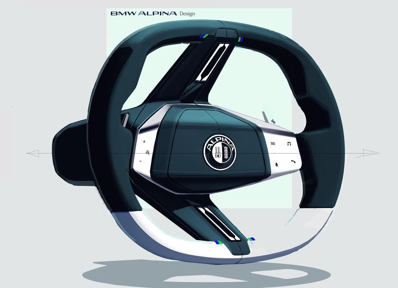 2026 - BMW VISION ALPINA CONCEPT, foto 54