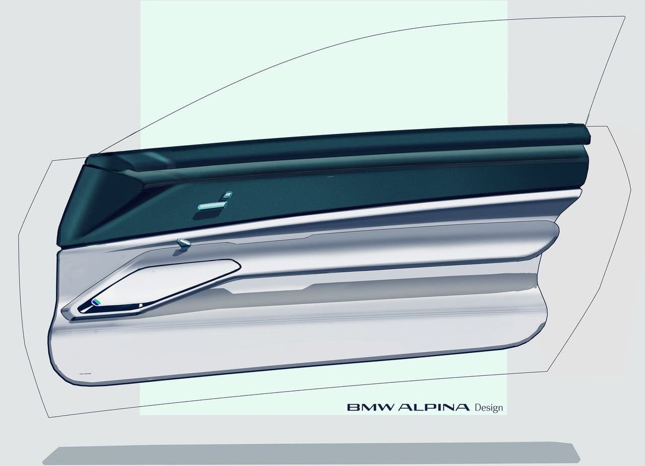 2026 - BMW VISION ALPINA CONCEPT, foto 60