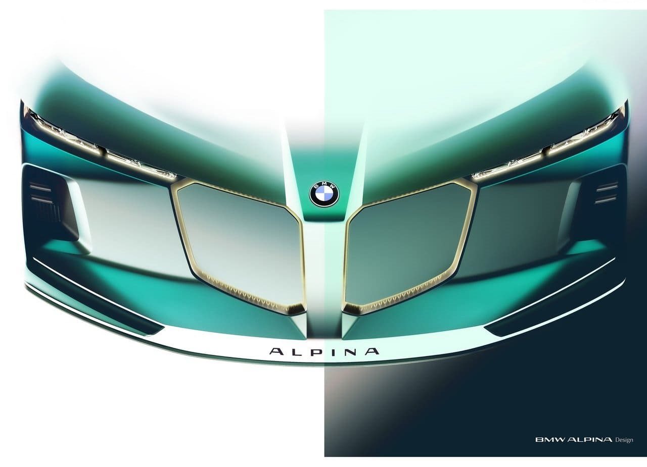 2026 - BMW VISION ALPINA CONCEPT, foto 65