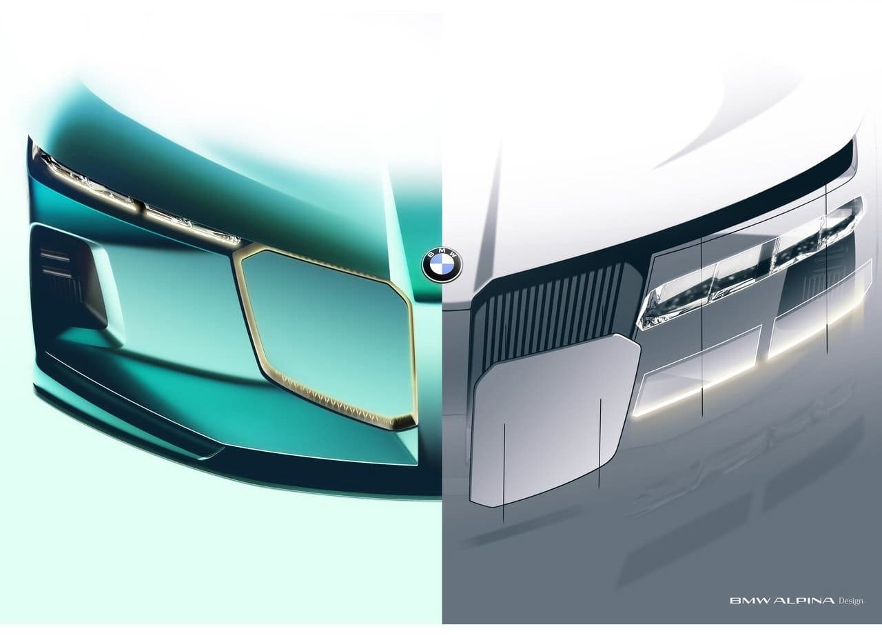2026 - BMW VISION ALPINA CONCEPT, foto 66