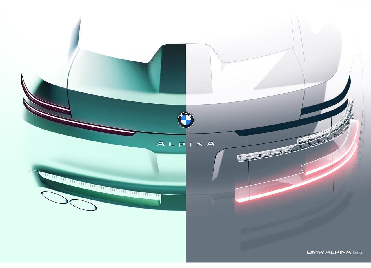 2026 - BMW VISION ALPINA CONCEPT, foto 67