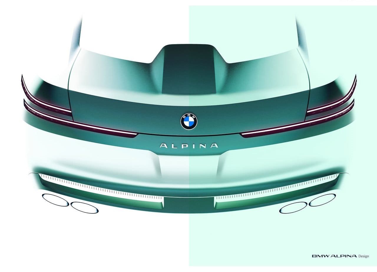 2026 - BMW VISION ALPINA CONCEPT, foto 68