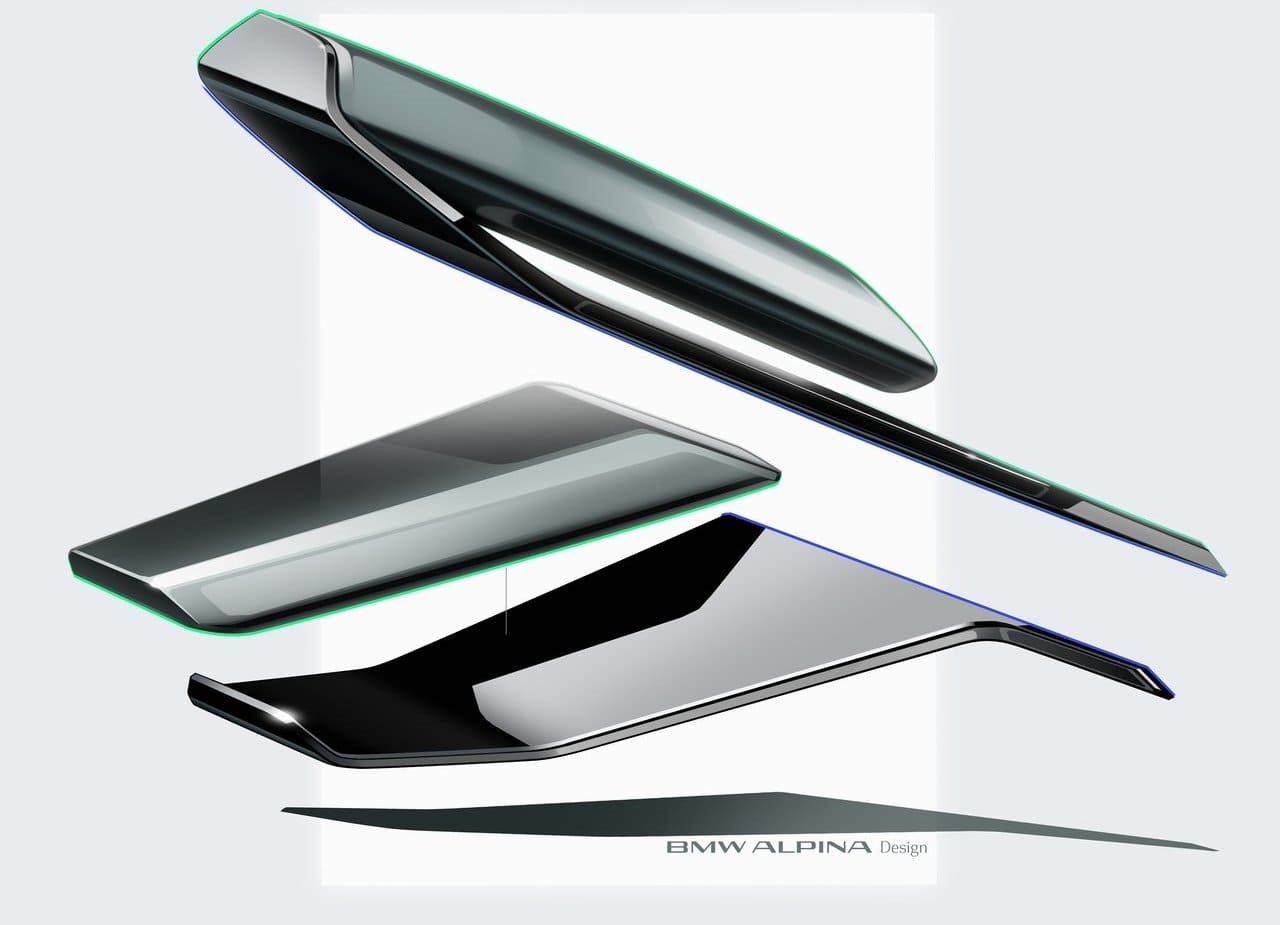 2026 - BMW VISION ALPINA CONCEPT, foto 73