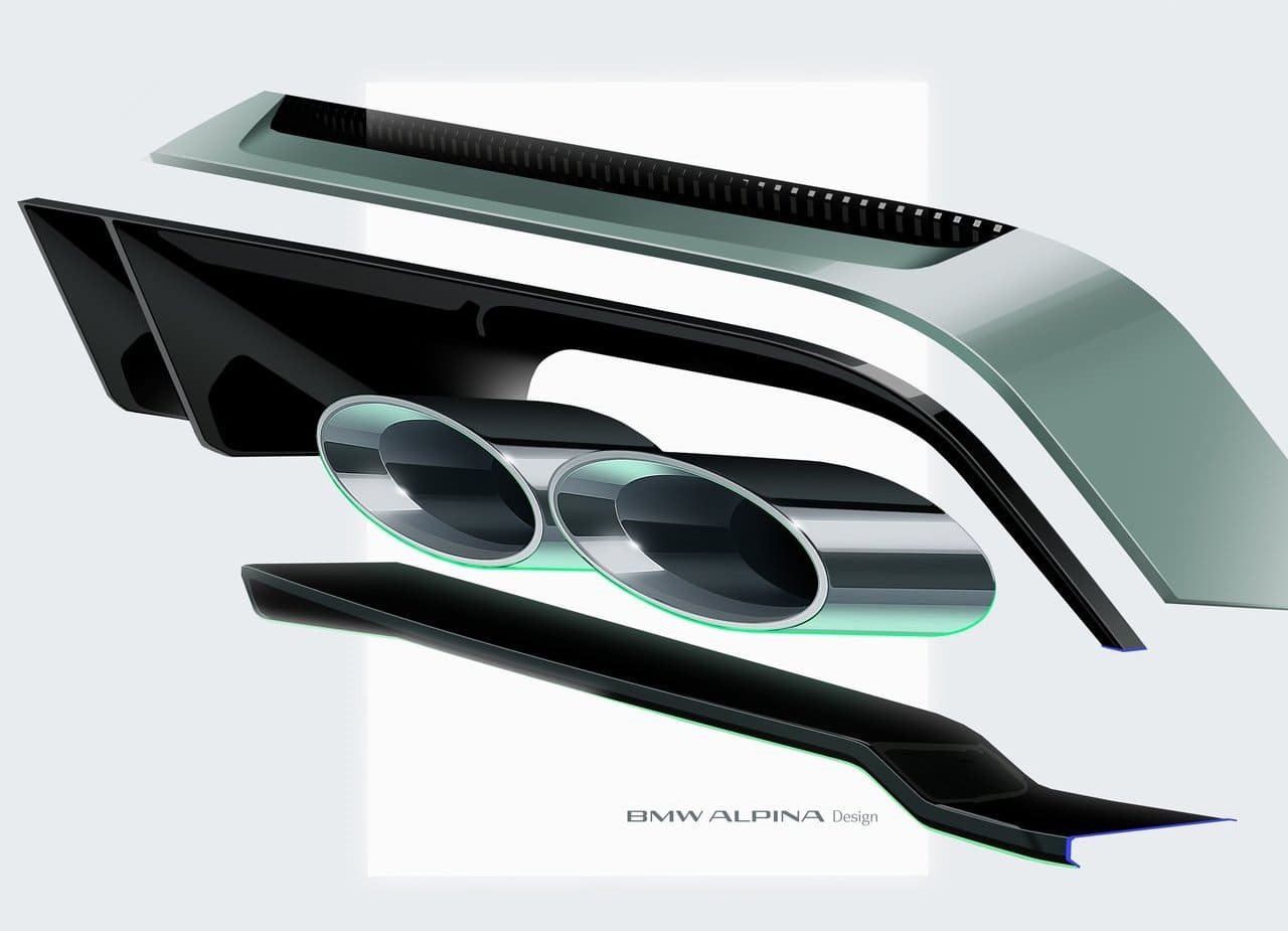 2026 - BMW VISION ALPINA CONCEPT, foto 74