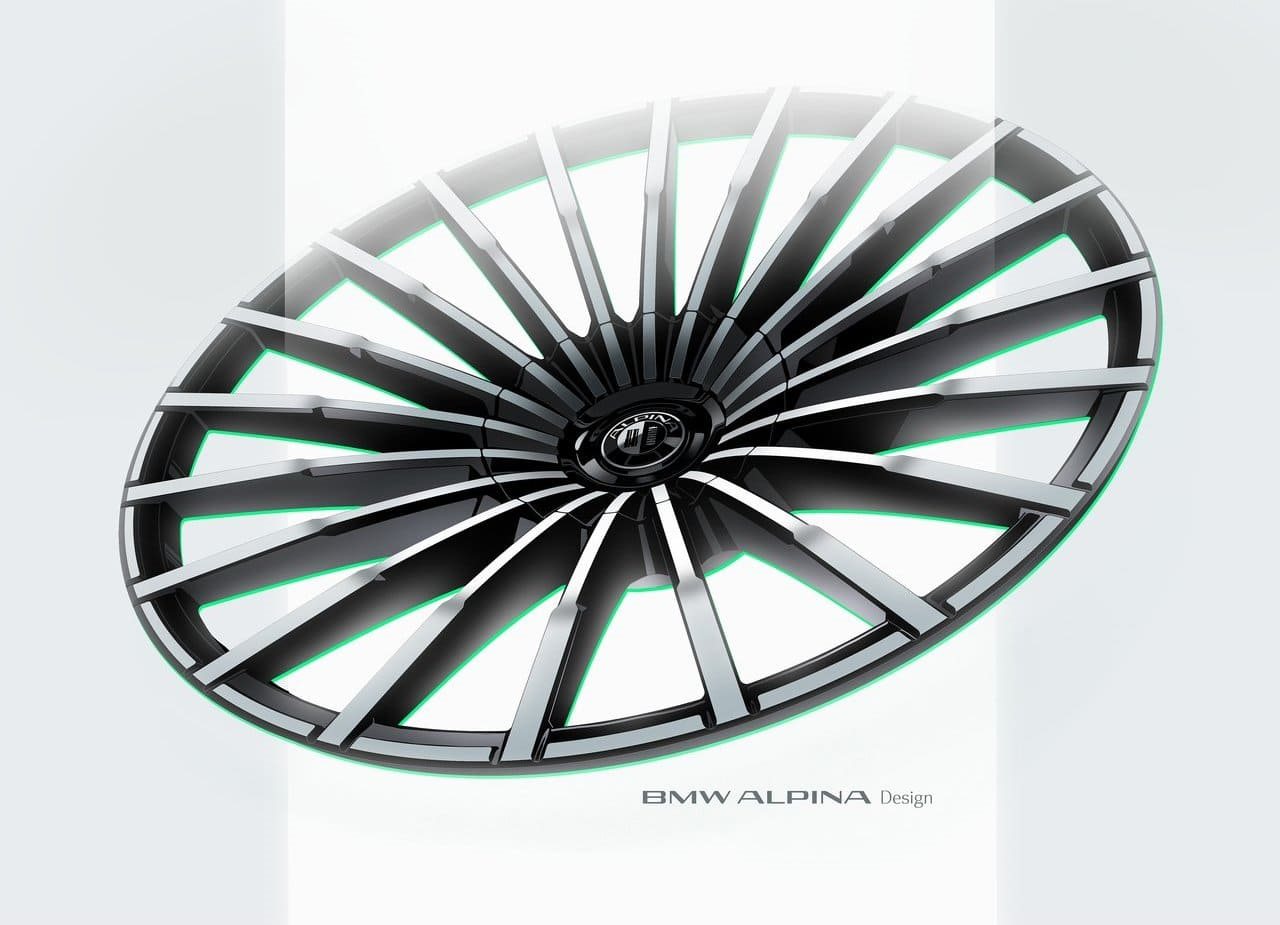2026 - BMW VISION ALPINA CONCEPT, foto 76