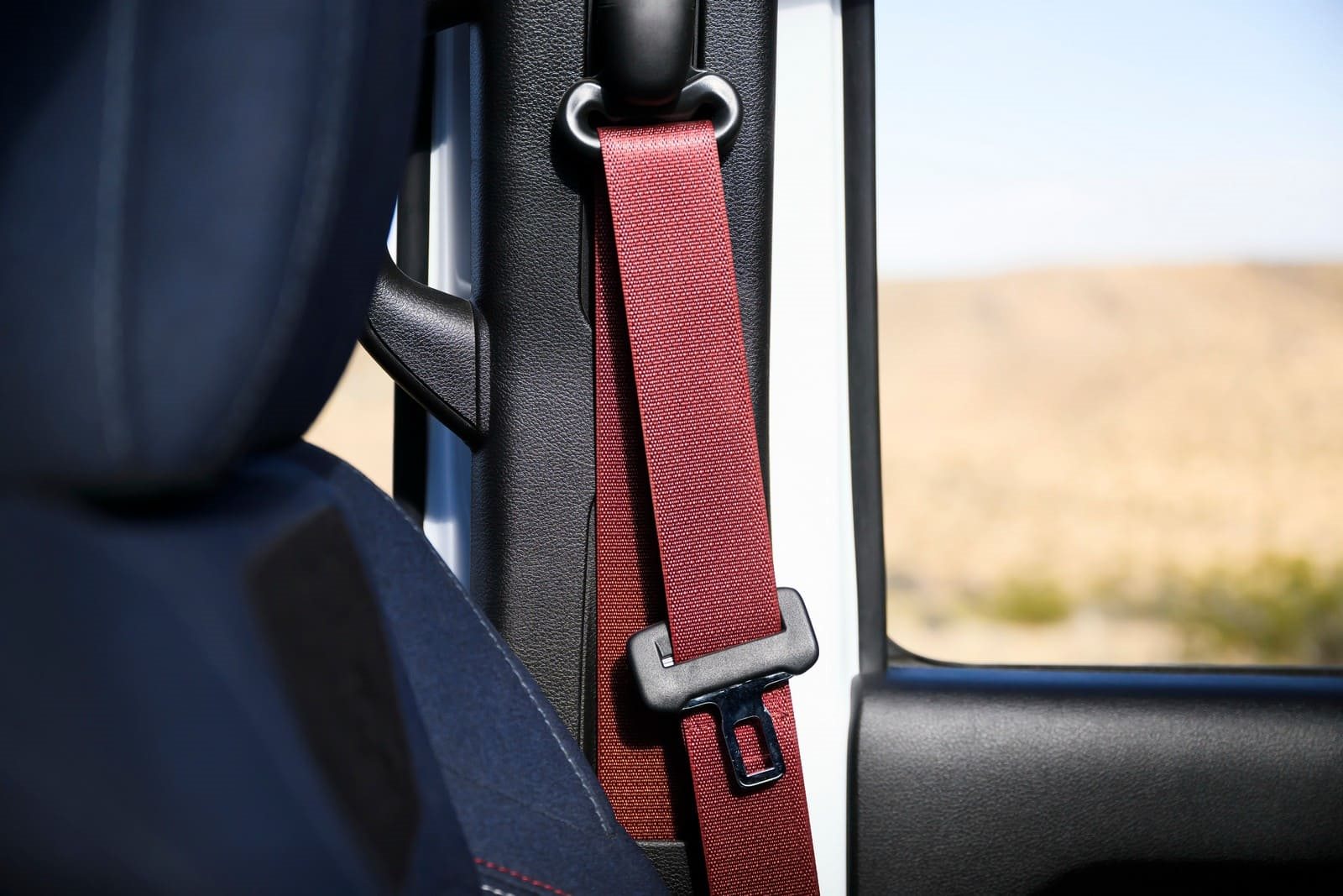 JEEP WRANGLER AMERICA250 EDITION, foto 7
