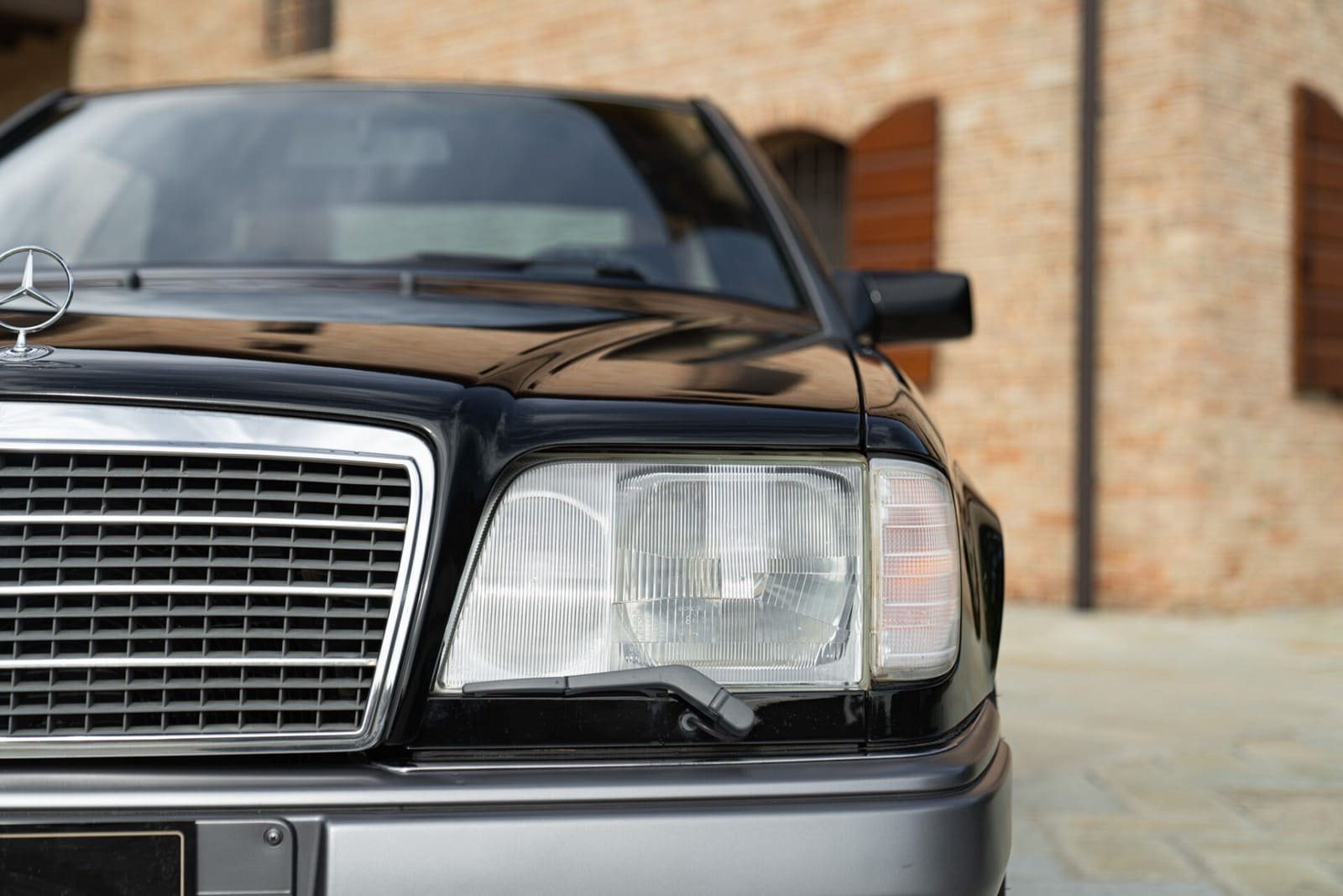 1990 - MERCEDES-BENZ CE 200, foto 14