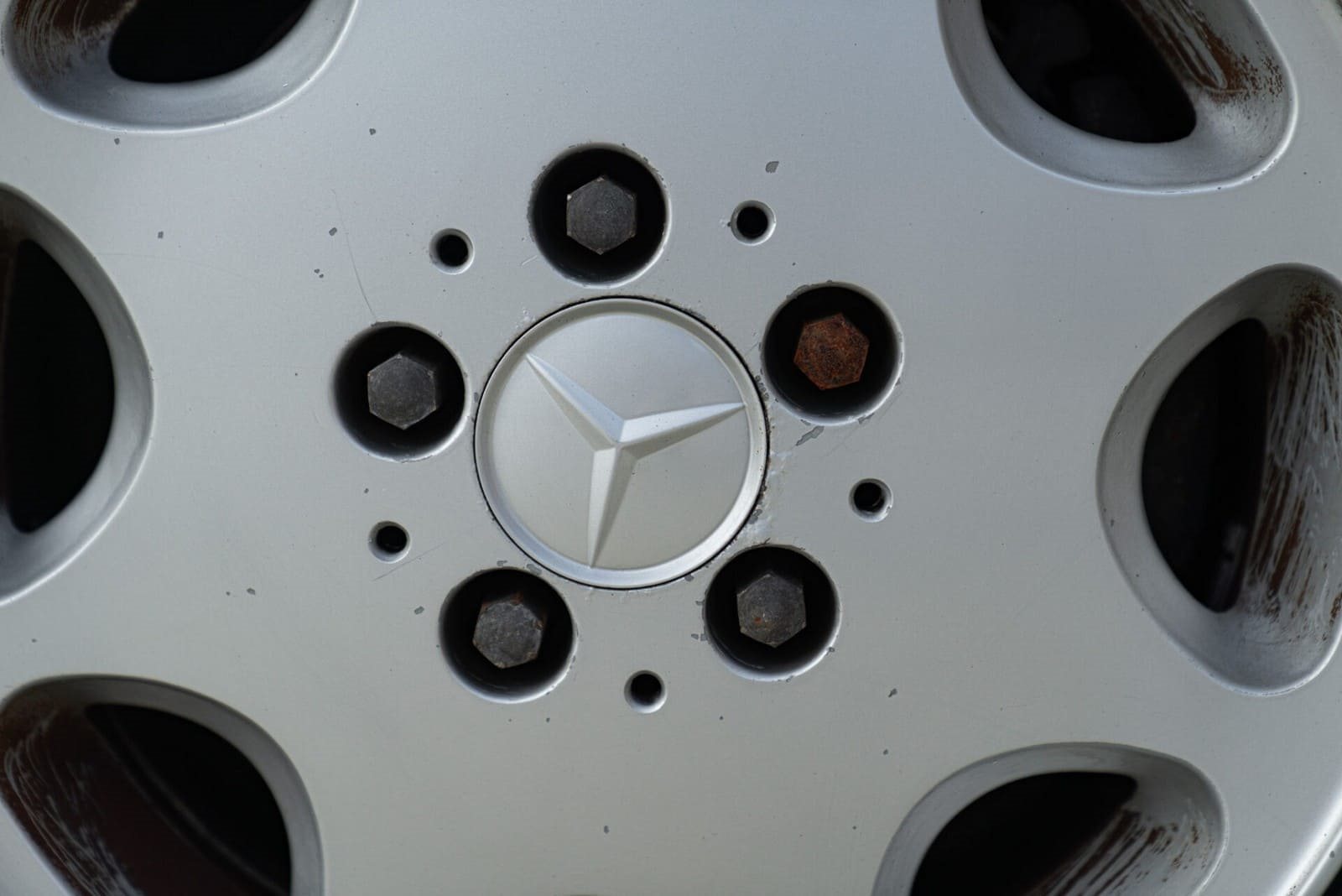 1990 - MERCEDES-BENZ CE 200, foto 19