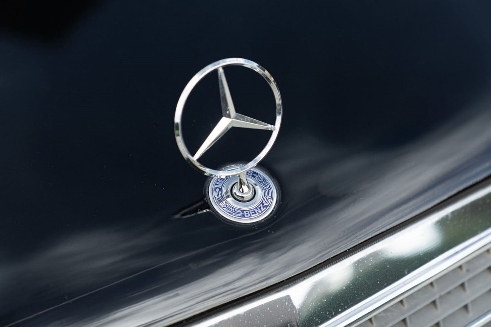 1990 - MERCEDES-BENZ CE 200, foto 20