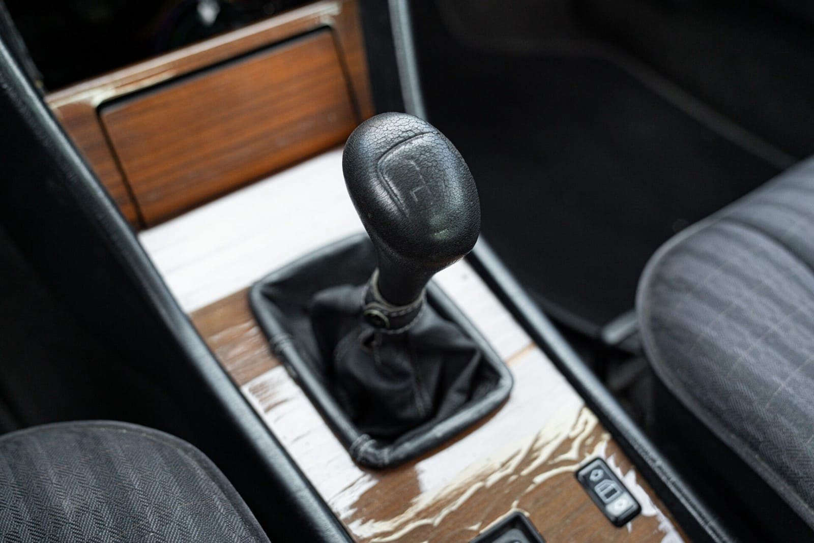 1990 - MERCEDES-BENZ CE 200, foto 34