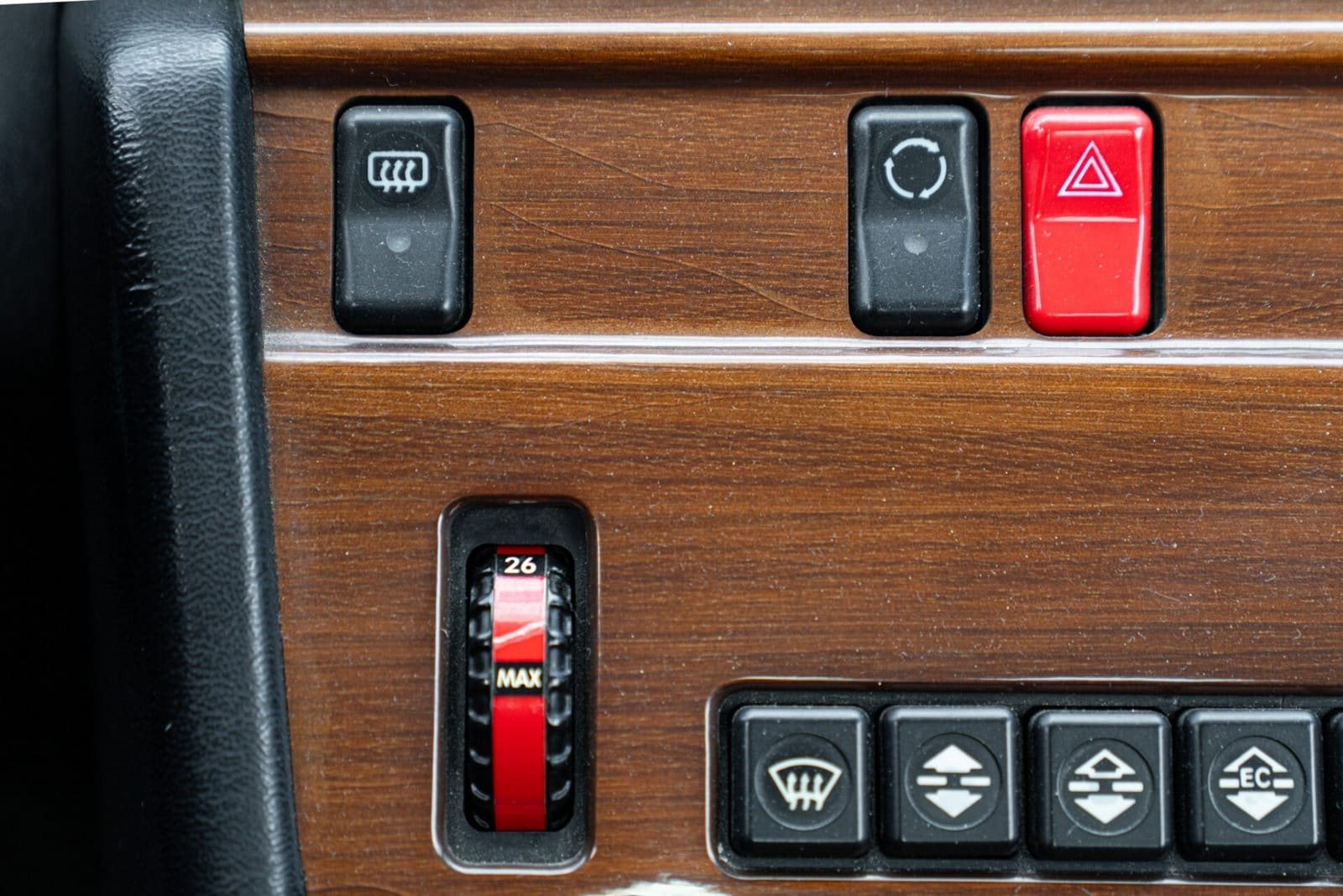 1990 - MERCEDES-BENZ CE 200, foto 36