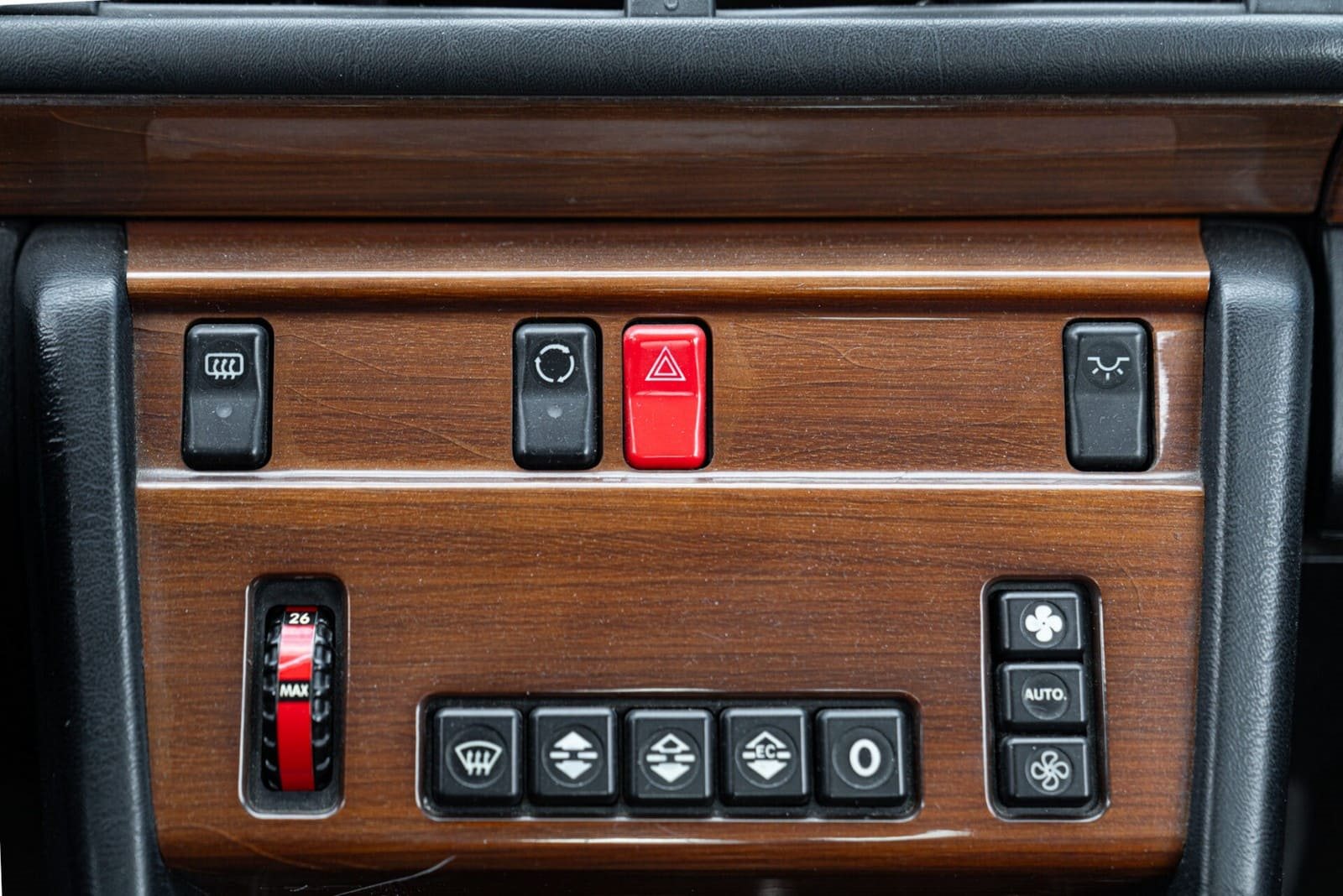 1990 - MERCEDES-BENZ CE 200, foto 37