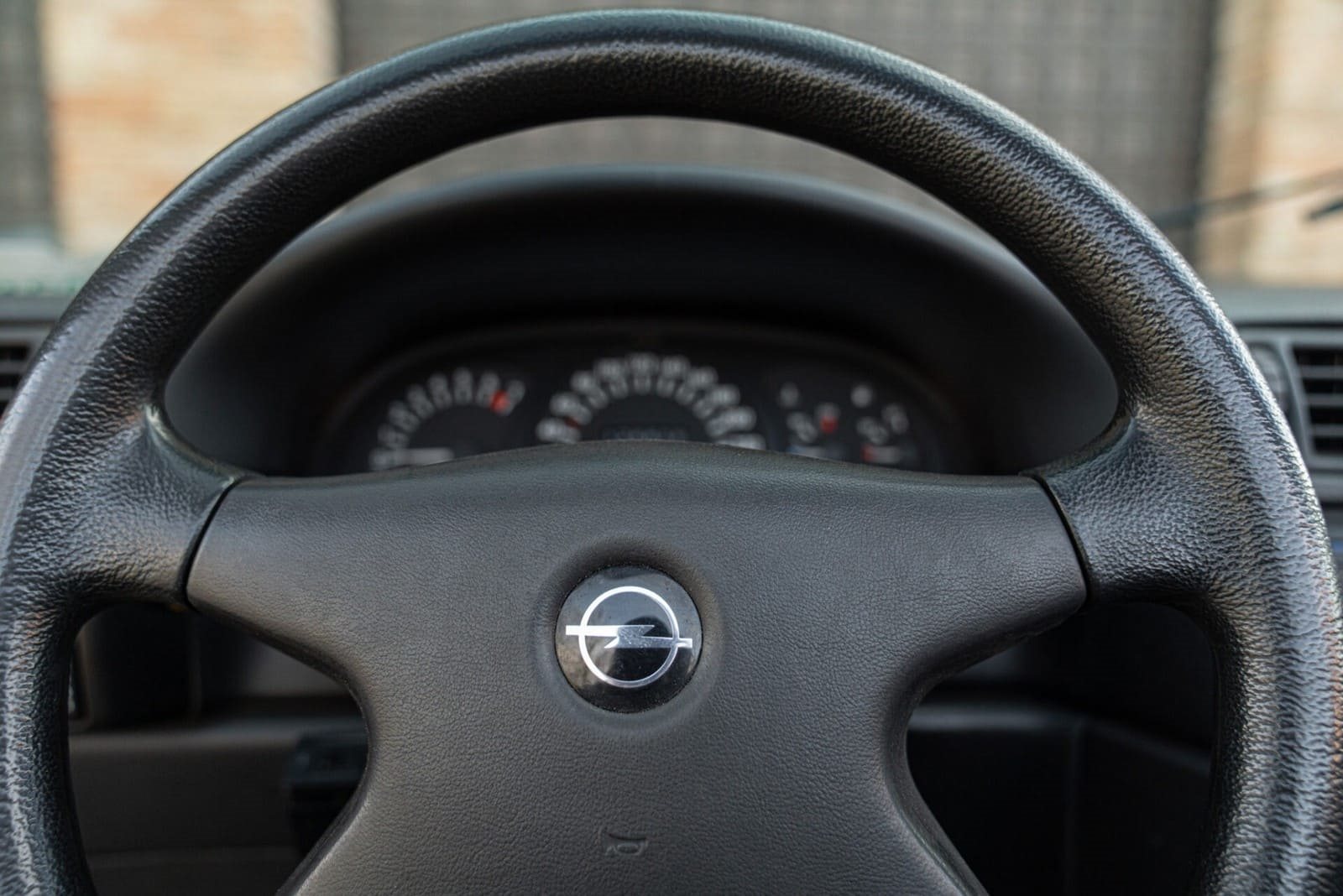 1993 - OPEL CALIBRA CABRIOLET, foto 47