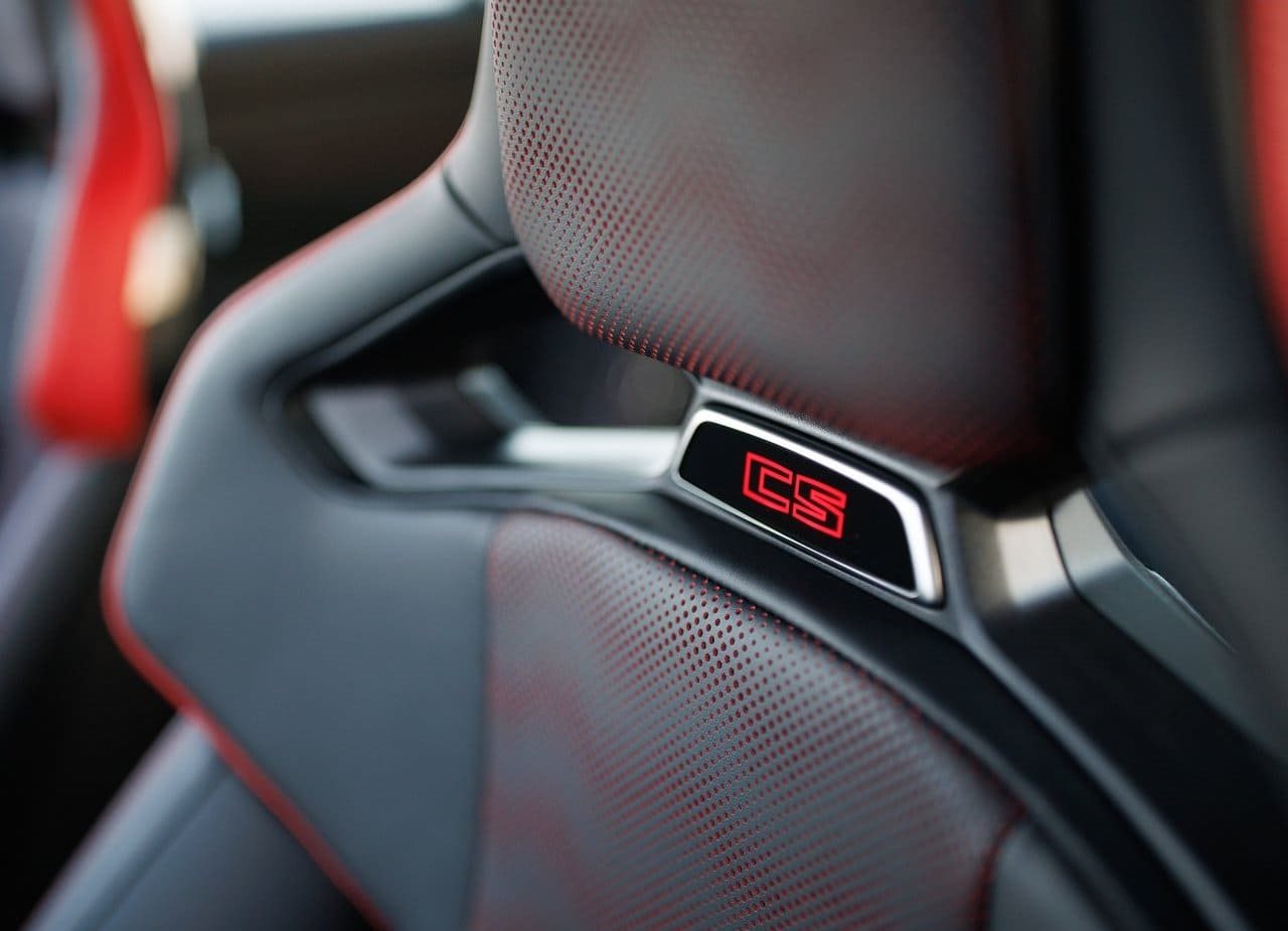 2027 - BMW M3 CS HANDSCHALTER, foto 20
