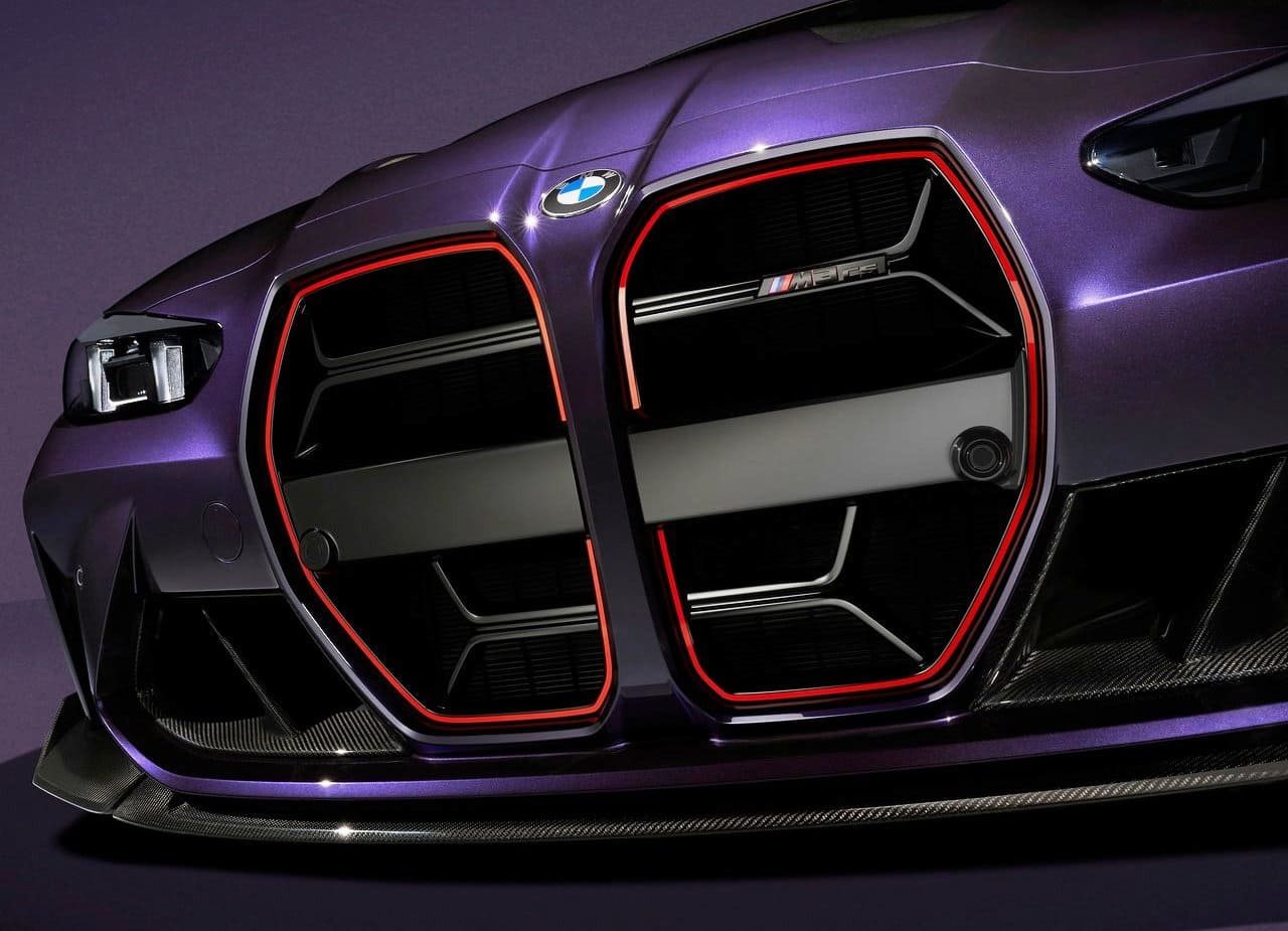 2027 - BMW M3 CS HANDSCHALTER, foto 22