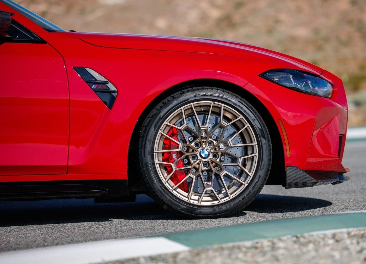 2027 - BMW M3 CS HANDSCHALTER, foto 23