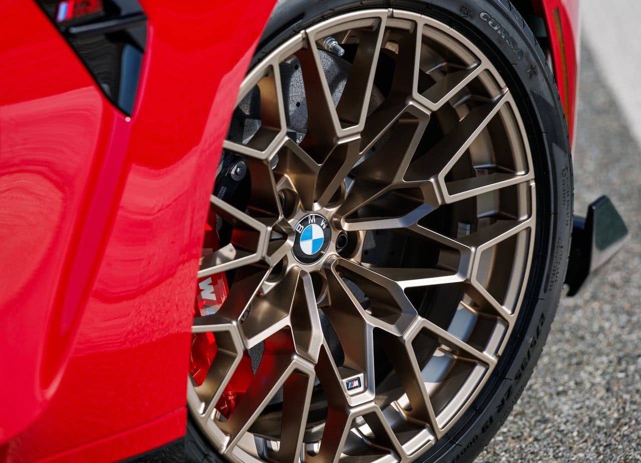 2027 - BMW M3 CS HANDSCHALTER, foto 24