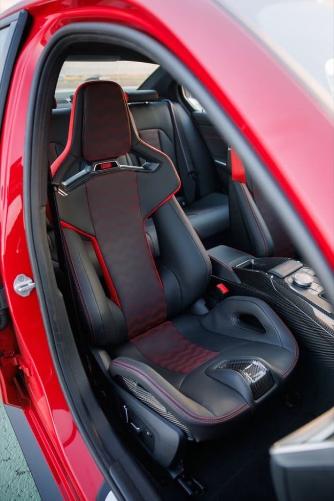 2027 - BMW M3 CS HANDSCHALTER, foto 28