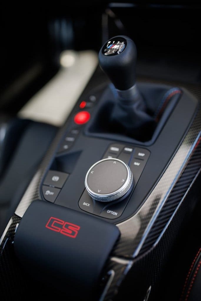 2027 - BMW M3 CS HANDSCHALTER, foto 29