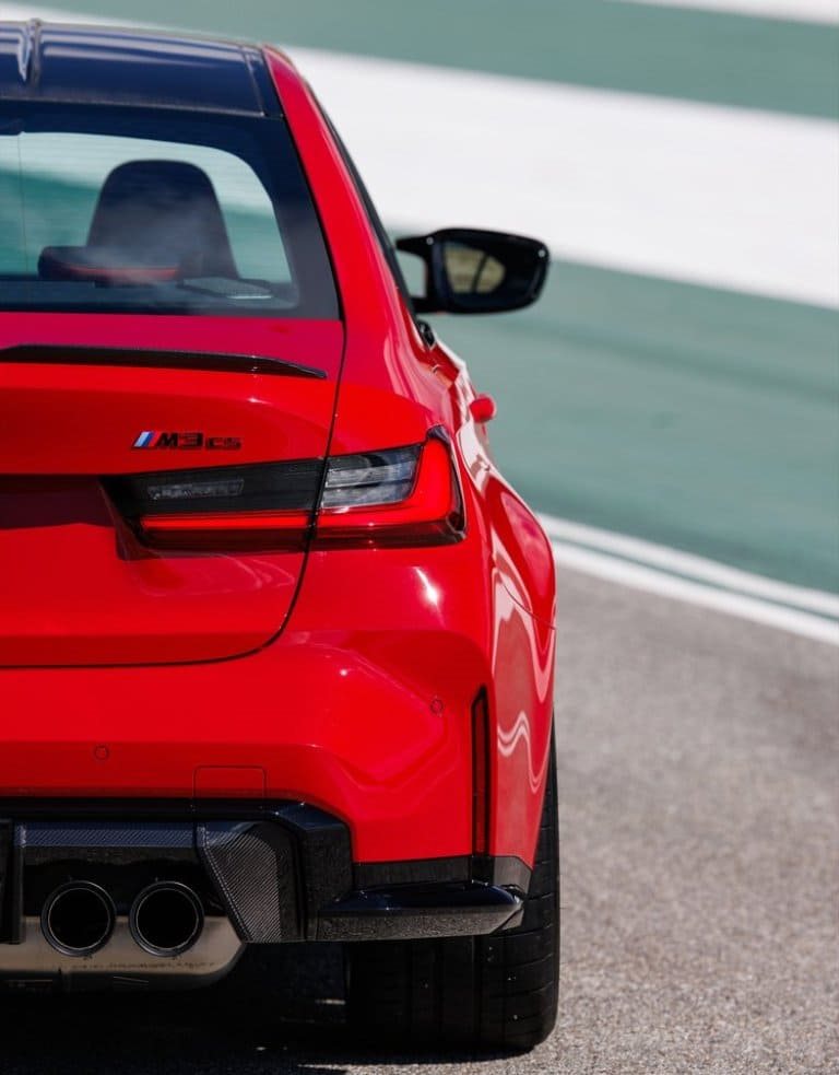 2027 - BMW M3 CS HANDSCHALTER, foto 30