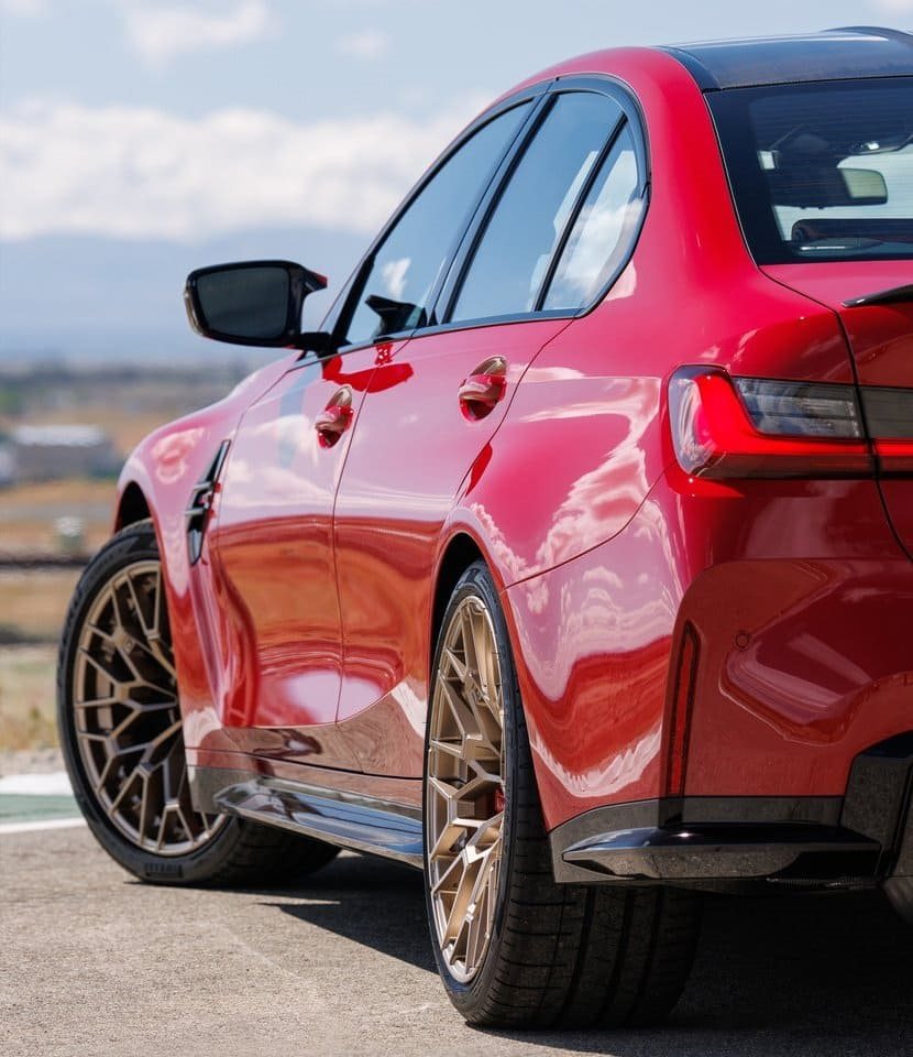 2027 - BMW M3 CS HANDSCHALTER, foto 31
