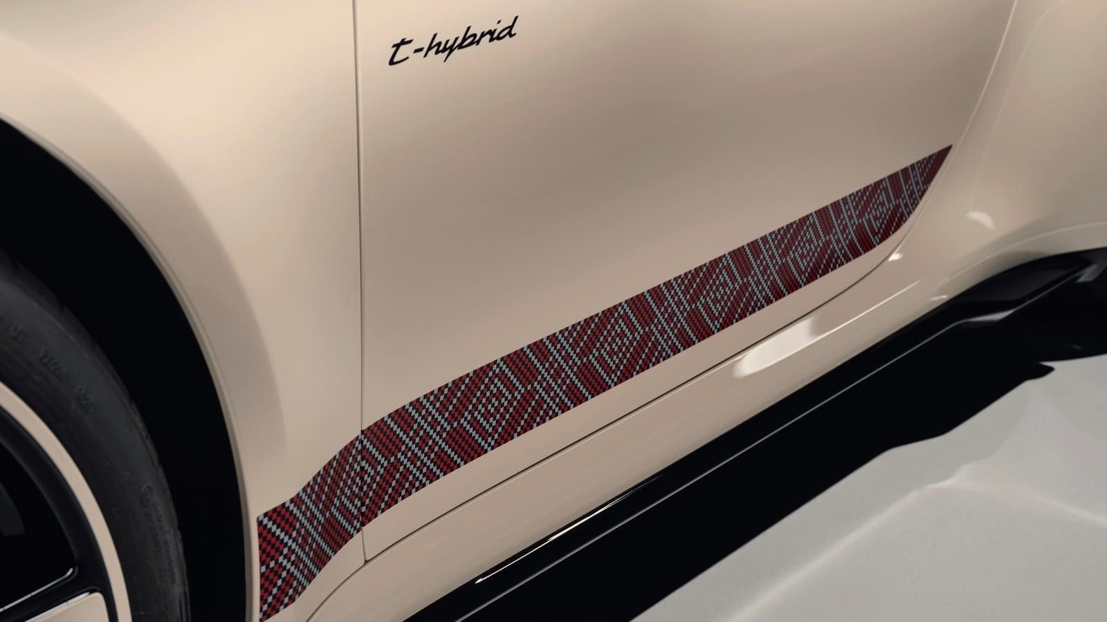 2026 - PORSCHE 911 TURBO S SADU EDITION, foto 5