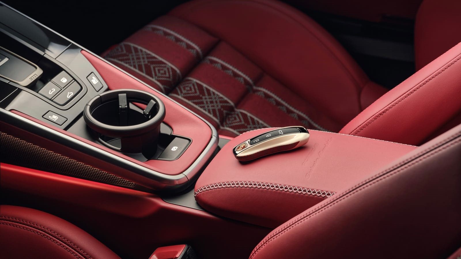 2026 - PORSCHE 911 TURBO S SADU EDITION, foto 12
