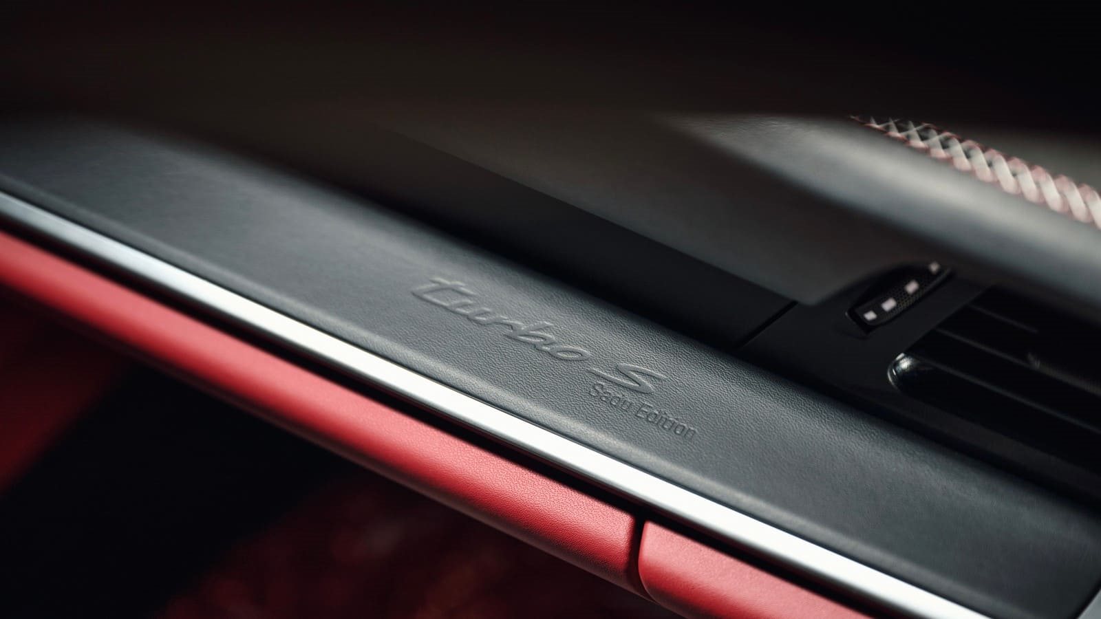 2026 - PORSCHE 911 TURBO S SADU EDITION, foto 18