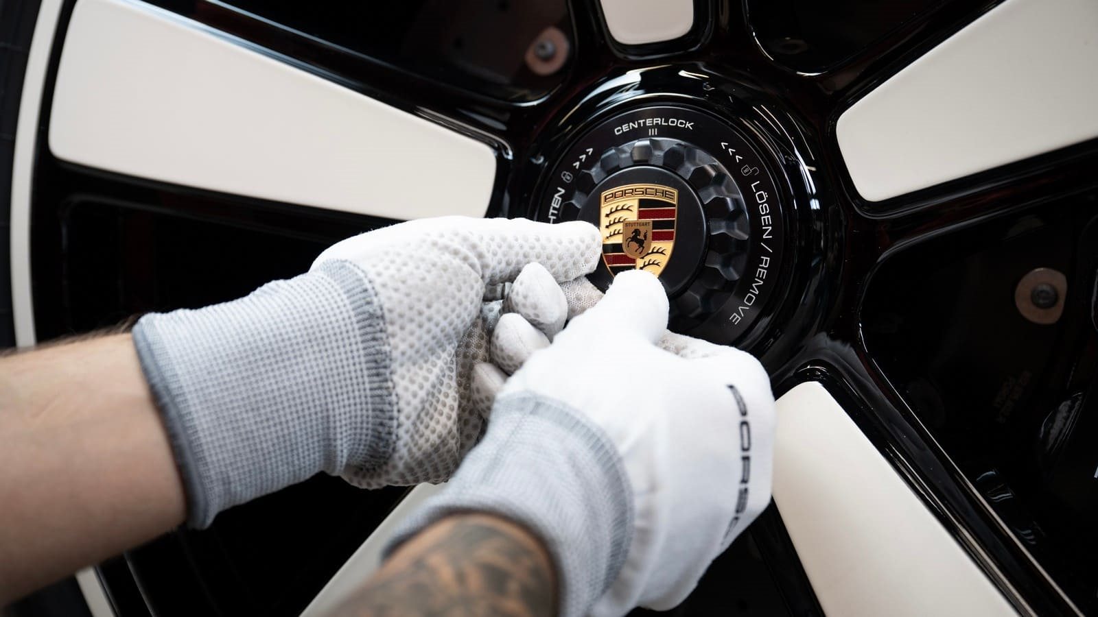 2026 - PORSCHE 911 TURBO S SADU EDITION, foto 34
