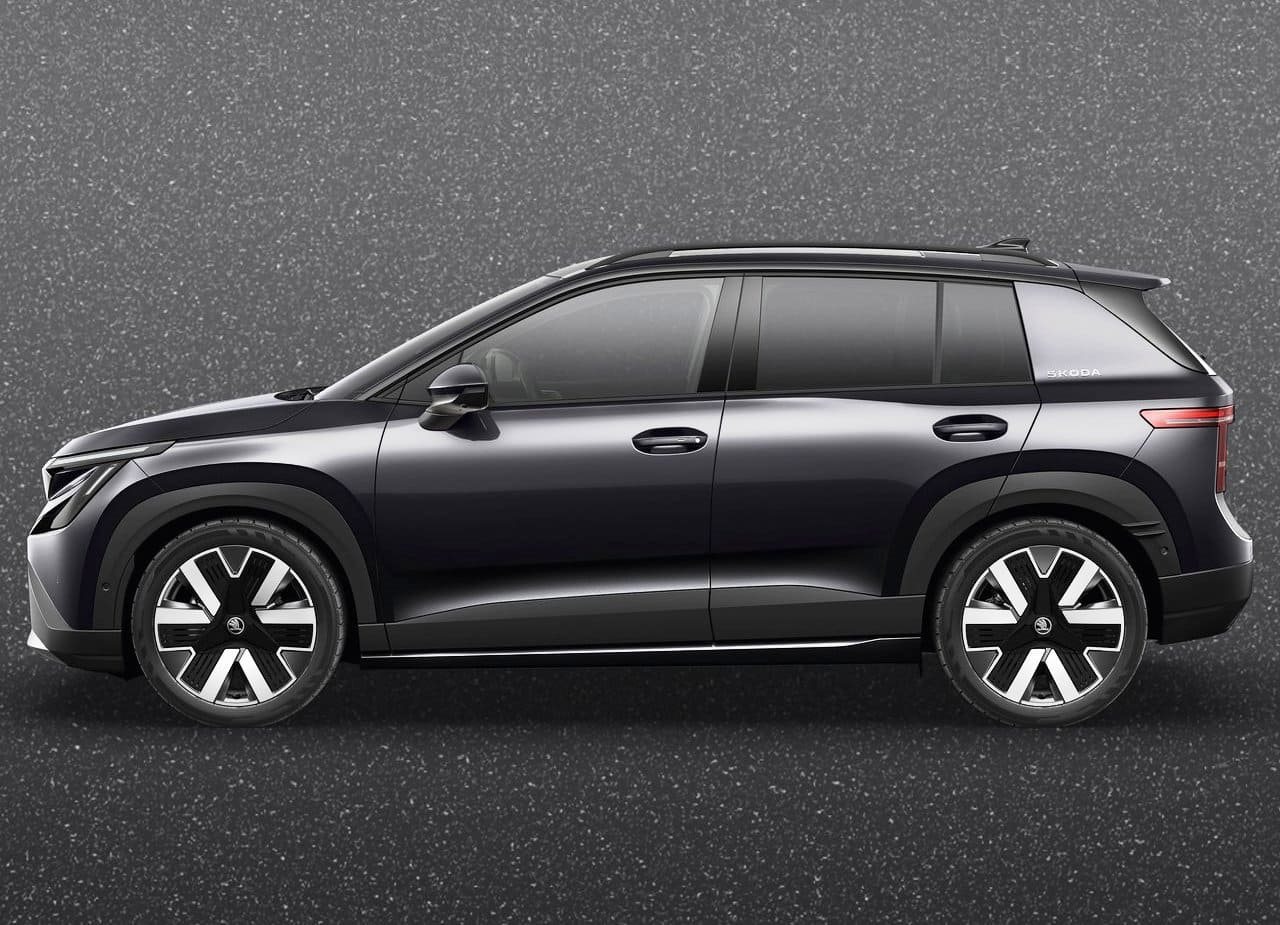 SKODA EPIQ, foto 13