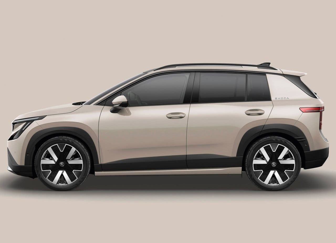 SKODA EPIQ, foto 14