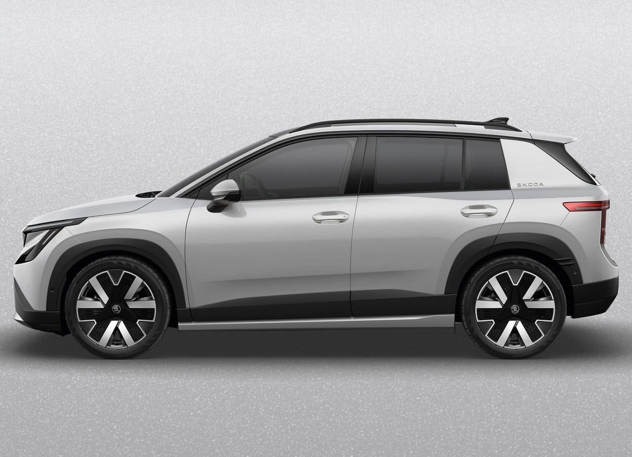 SKODA EPIQ, foto 15