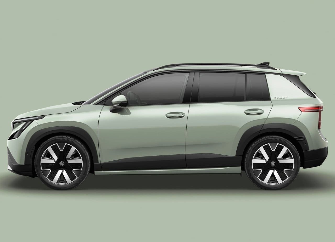 SKODA EPIQ, foto 16
