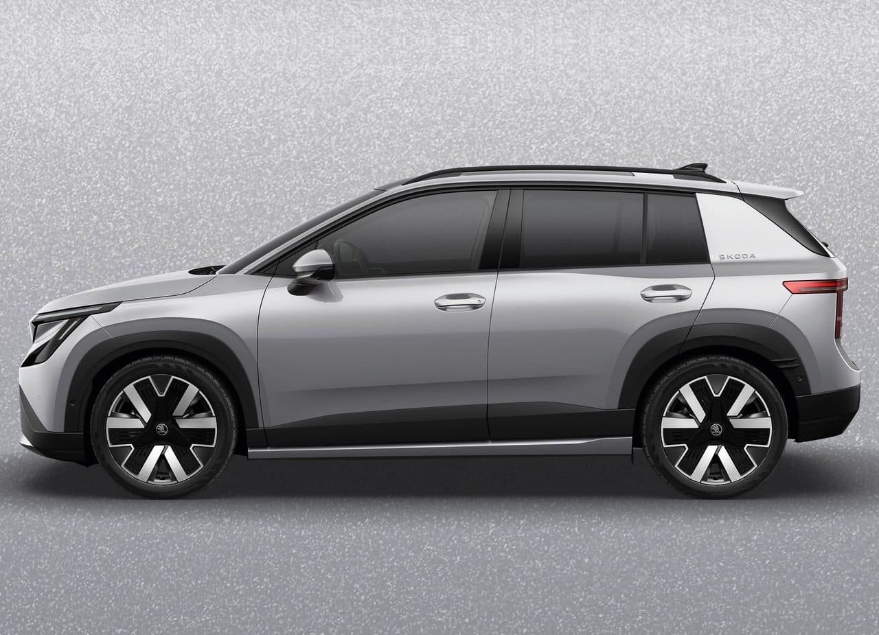 SKODA EPIQ, foto 17