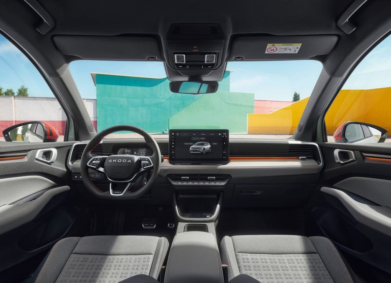 SKODA EPIQ, foto 18
