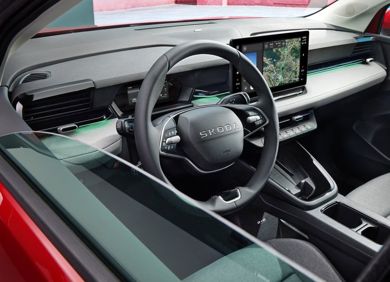 SKODA EPIQ, foto 27