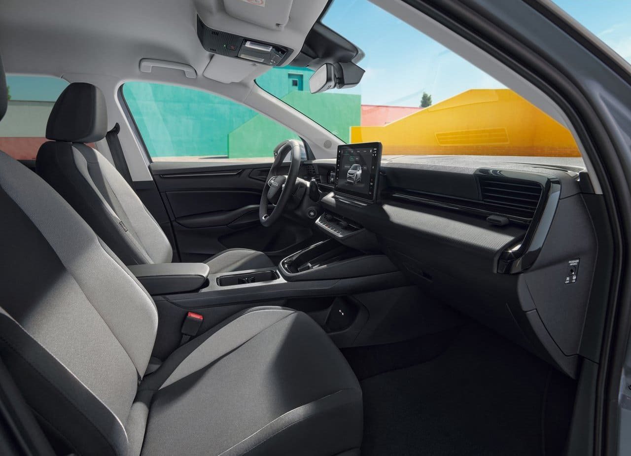 SKODA EPIQ, foto 29