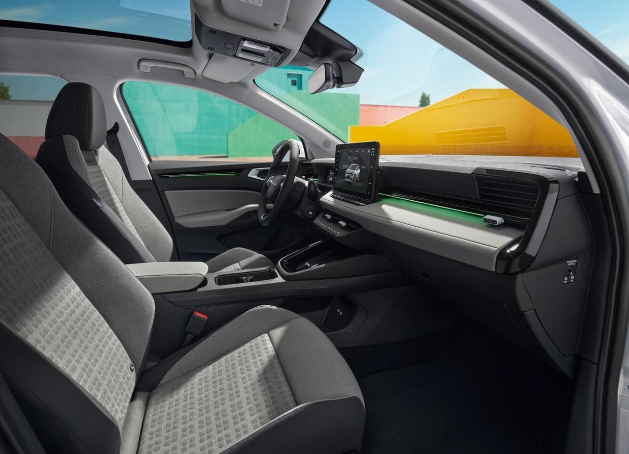 SKODA EPIQ, foto 30