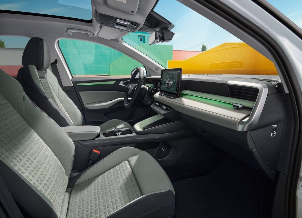 SKODA EPIQ, foto 31
