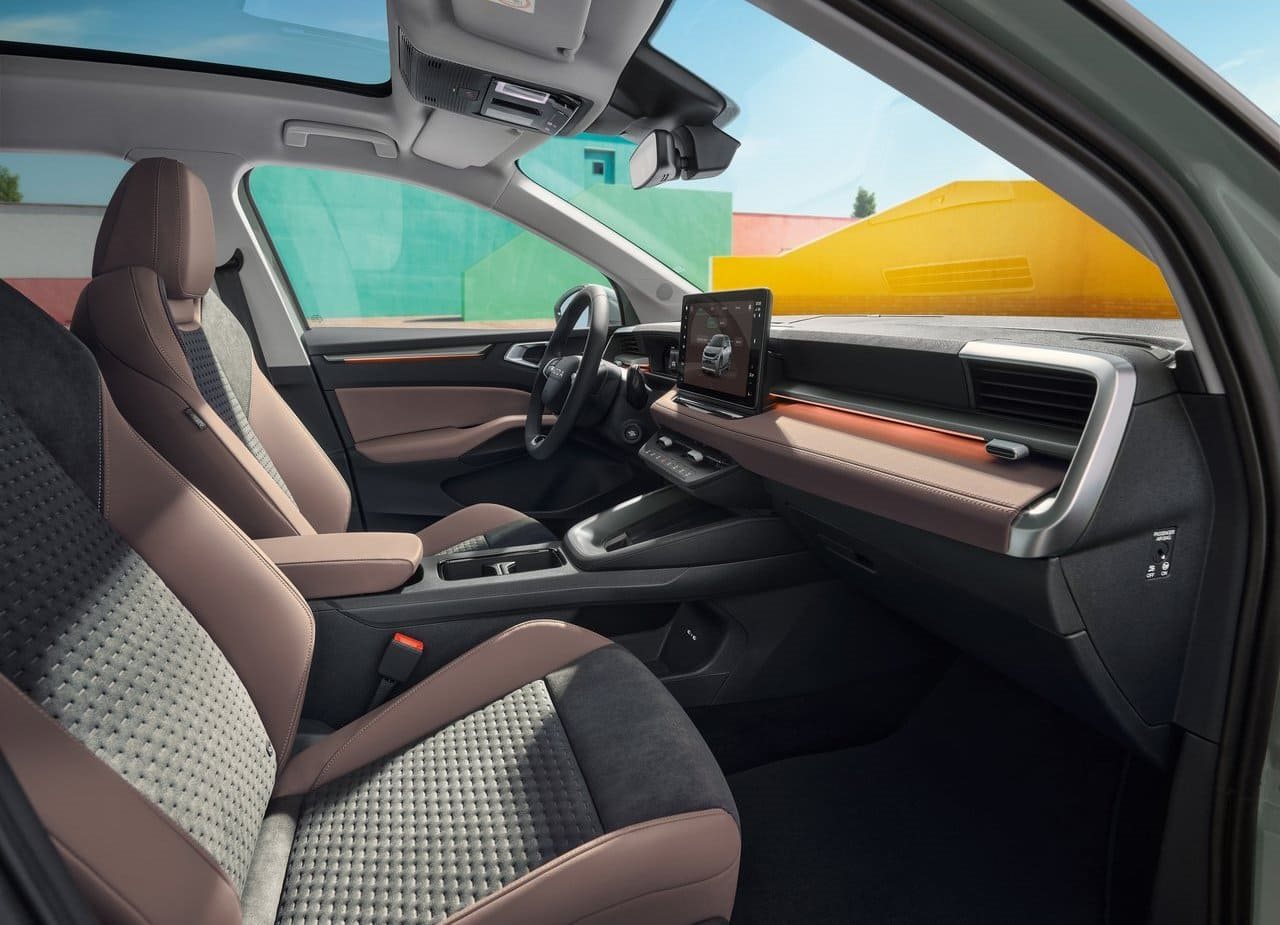 SKODA EPIQ, foto 32