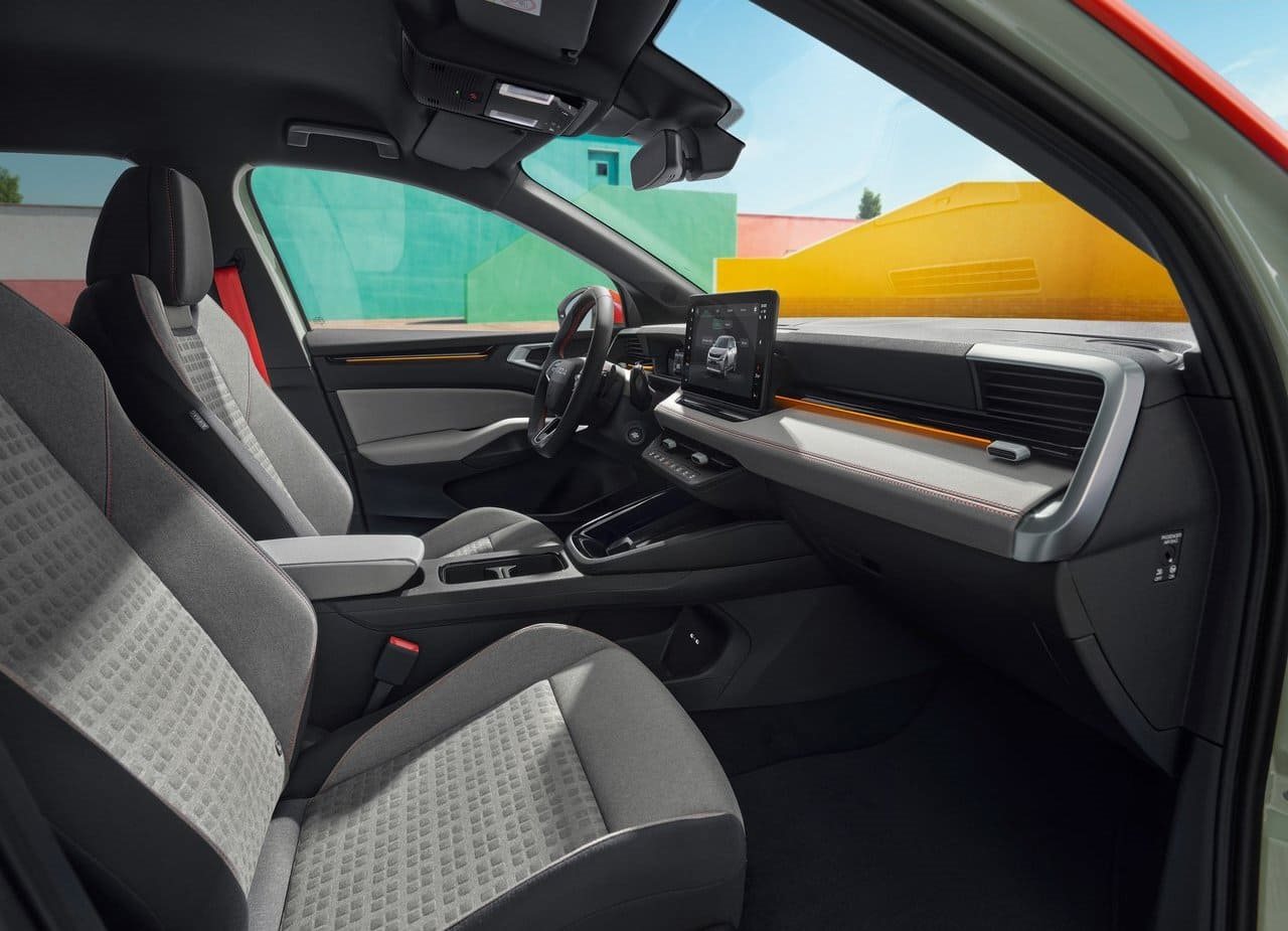 SKODA EPIQ, foto 33