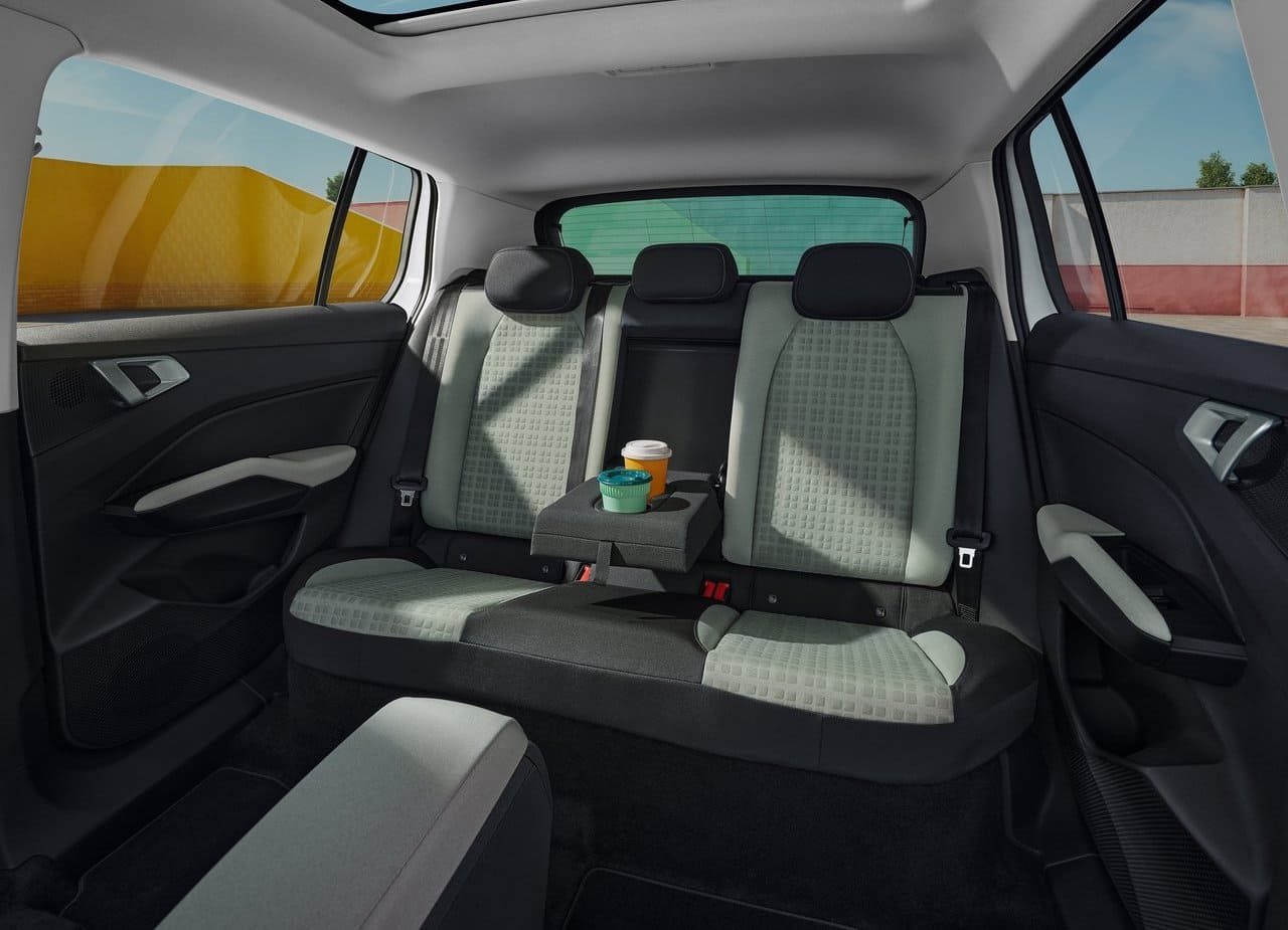 SKODA EPIQ, foto 36