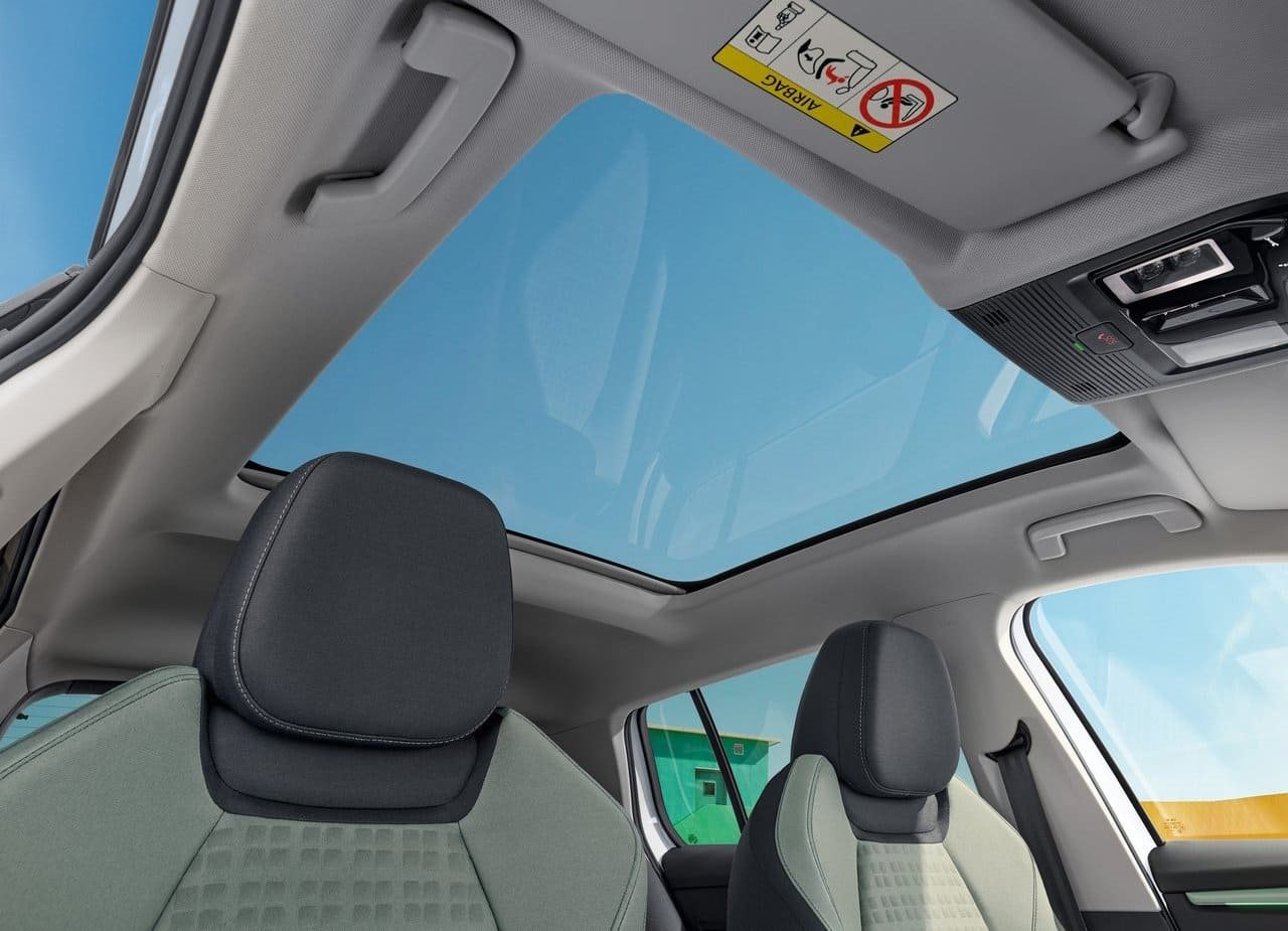 SKODA EPIQ, foto 42