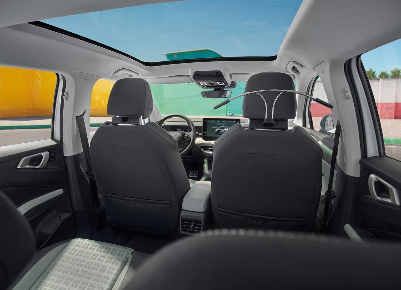 SKODA EPIQ, foto 43