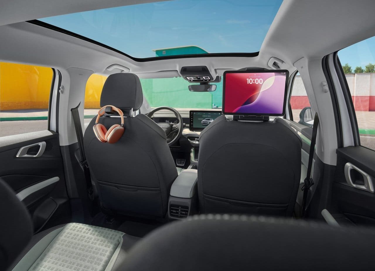 SKODA EPIQ, foto 44