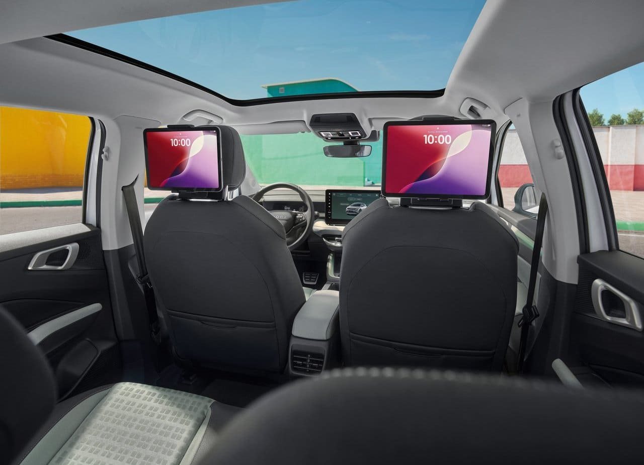 SKODA EPIQ, foto 45