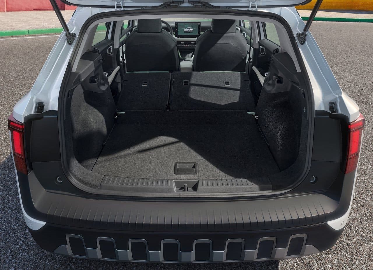 SKODA EPIQ, foto 47