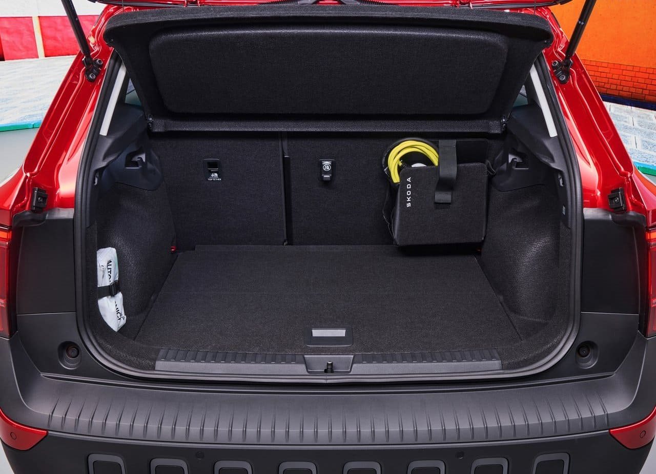 SKODA EPIQ, foto 48