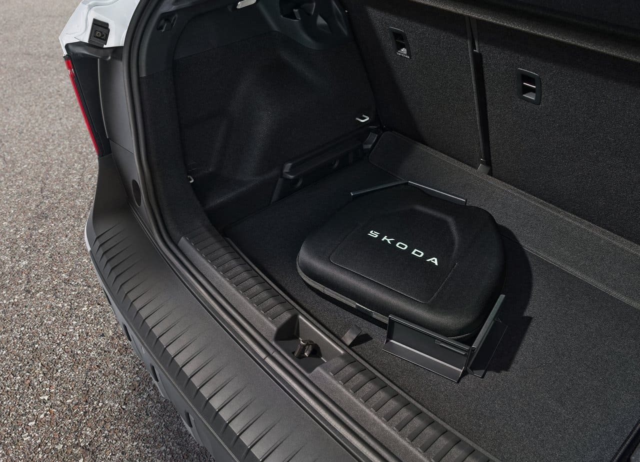 SKODA EPIQ, foto 51