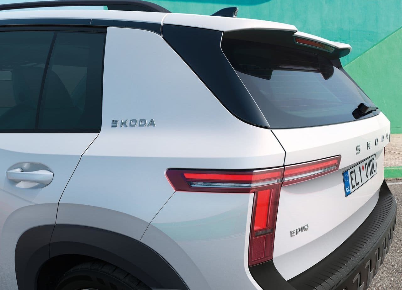 SKODA EPIQ, foto 55